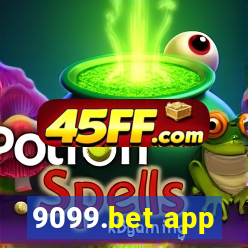 9099.bet app